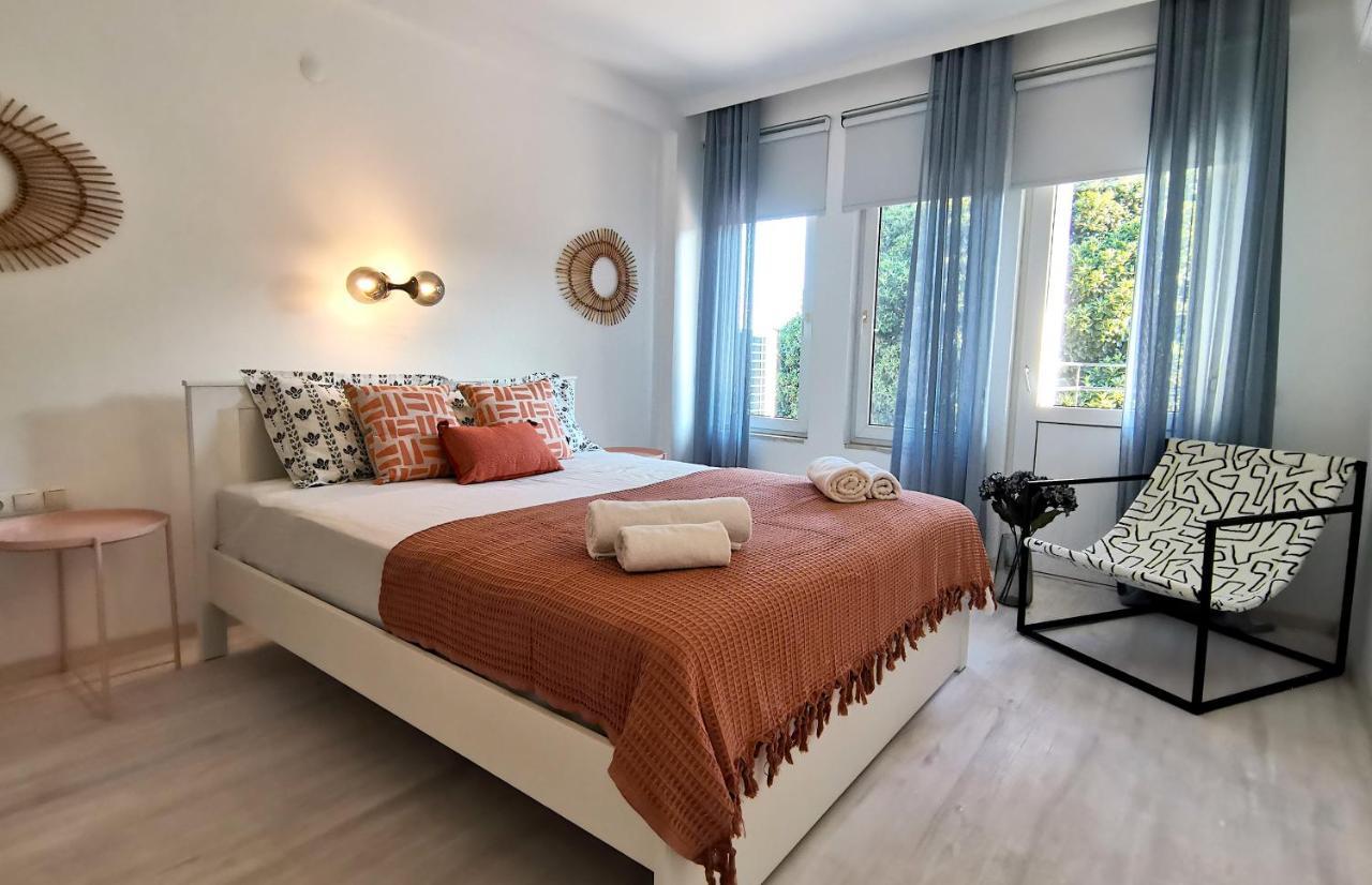 Guney Suites By Villa Safiya Göcek Kültér fotó